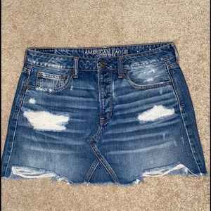 American Eagle skirt